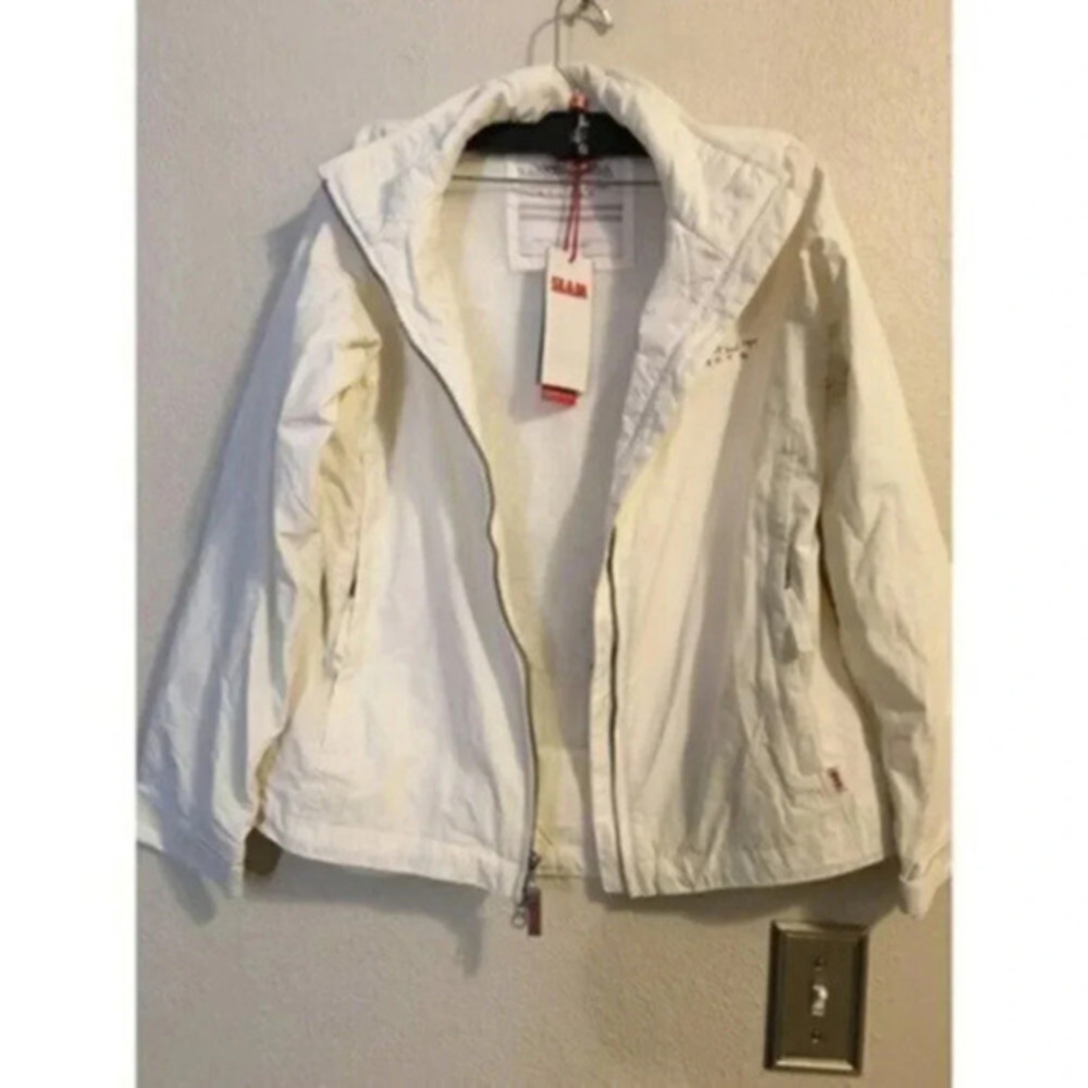 slam ladies jacket S
